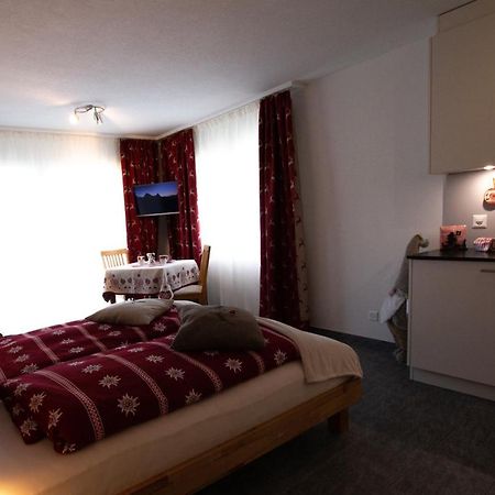 Magic Moments Appartement Brail Buitenkant foto