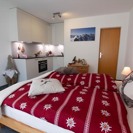 Magic Moments Appartement Brail Buitenkant foto