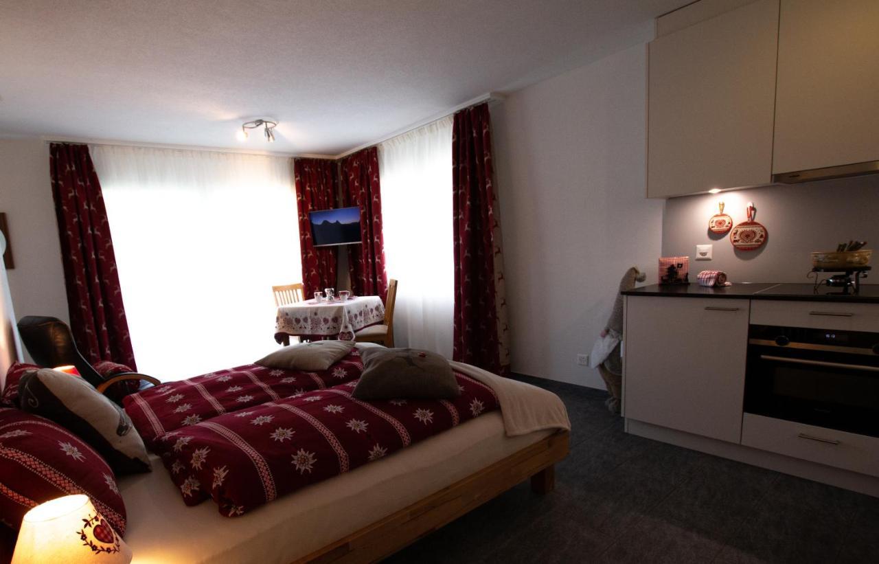 Magic Moments Appartement Brail Buitenkant foto