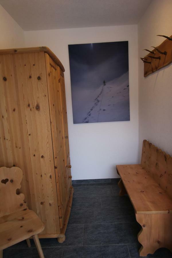 Magic Moments Appartement Brail Buitenkant foto
